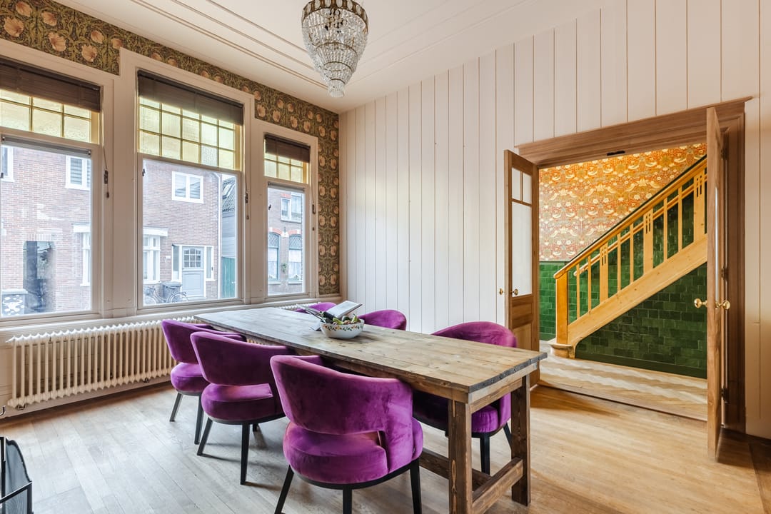 Foto 7 van Ooievaarstraat 66