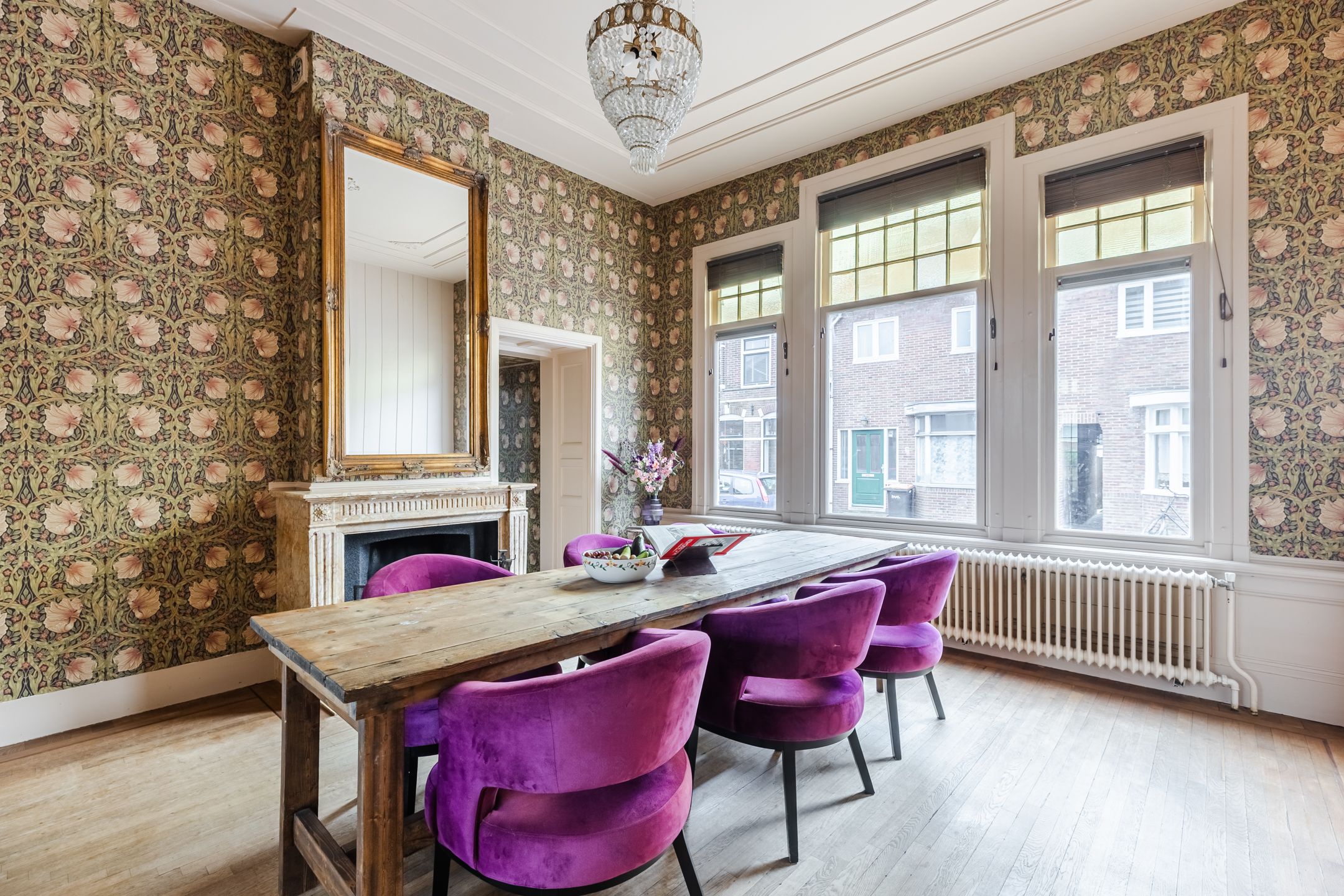 Foto 9 van Ooievaarstraat 66