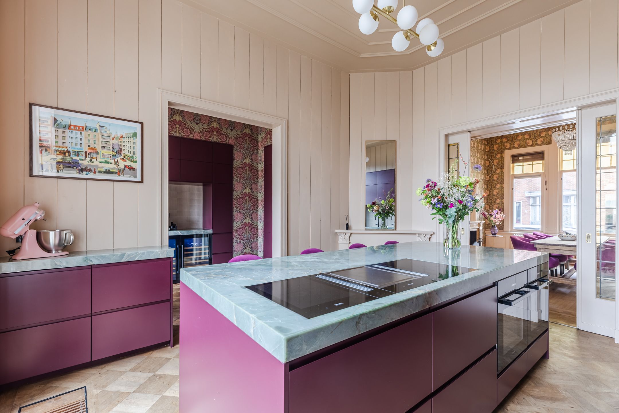 Foto 12 van Ooievaarstraat 66