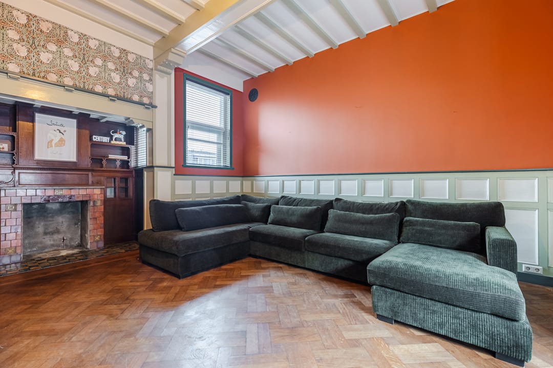 Foto 16 van Ooievaarstraat 66