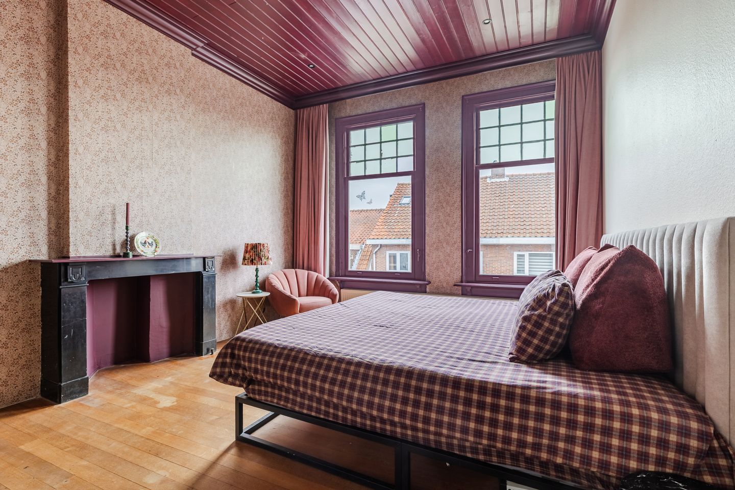 Foto 20 van Ooievaarstraat 66