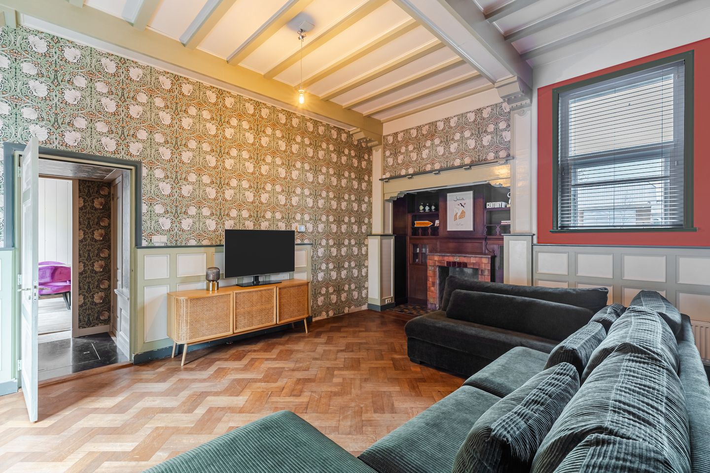 Foto 14 van Ooievaarstraat 66