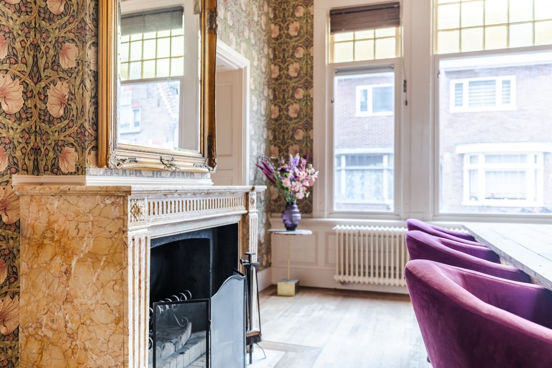 Foto 8 van Ooievaarstraat 66