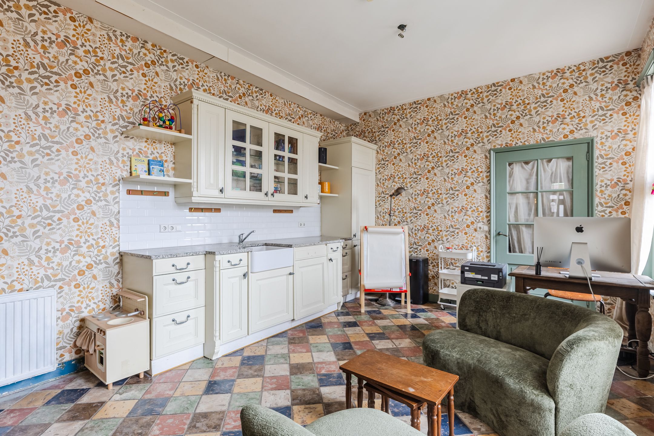 Foto 18 van Ooievaarstraat 66