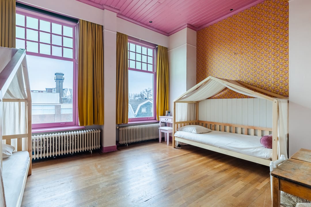 Foto 22 van Ooievaarstraat 66