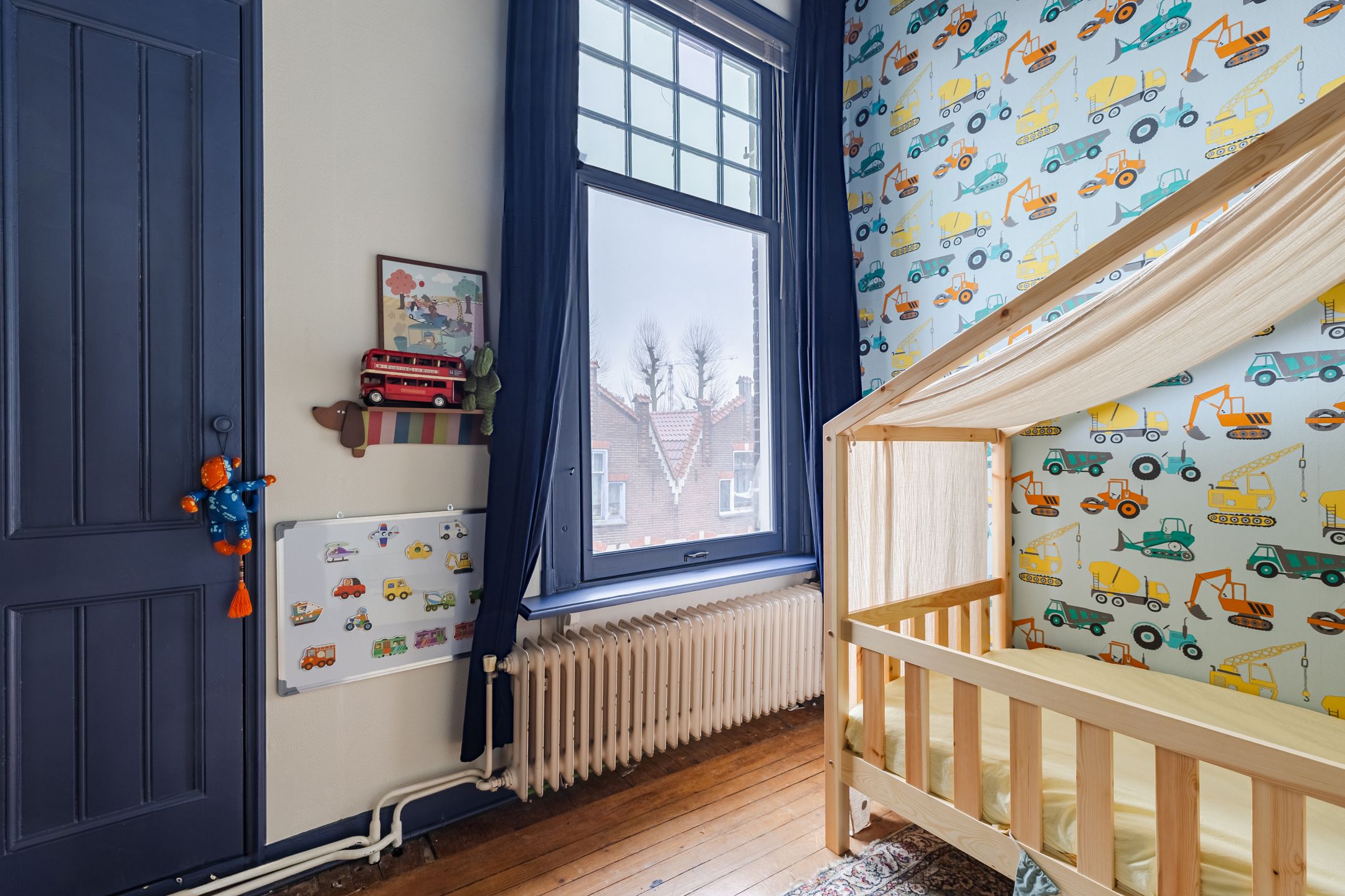 Foto 24 van Ooievaarstraat 66