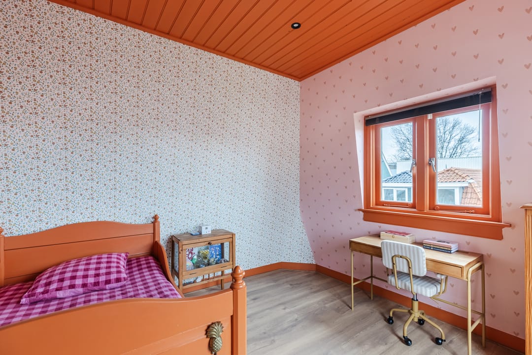 Foto 26 van Ooievaarstraat 66