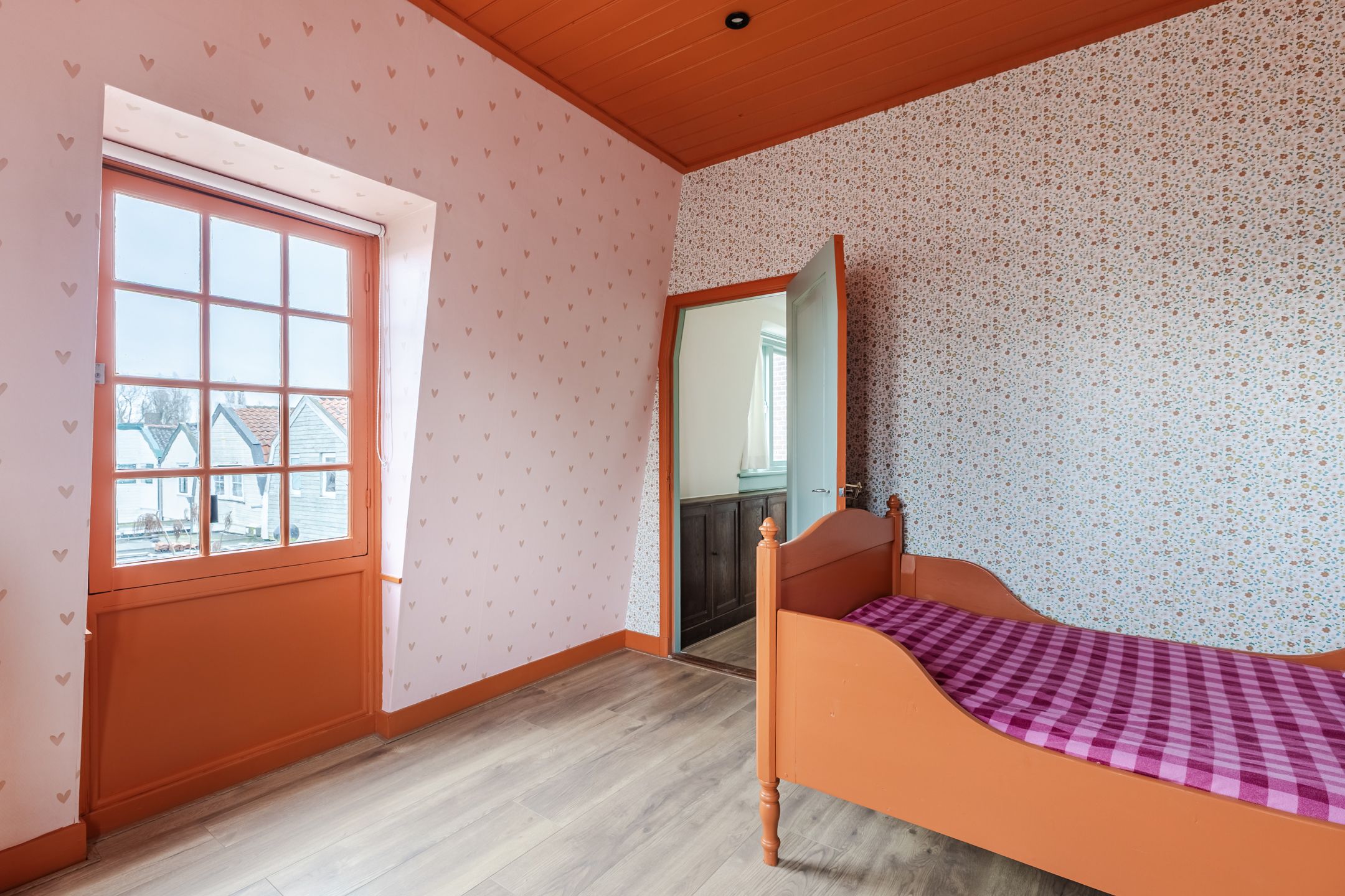 Foto 27 van Ooievaarstraat 66