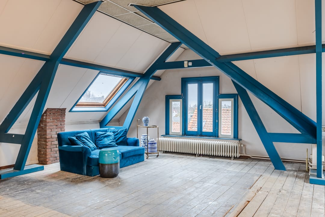 Foto 31 van Ooievaarstraat 66