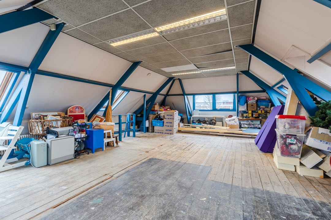 Foto 32 van Ooievaarstraat 66