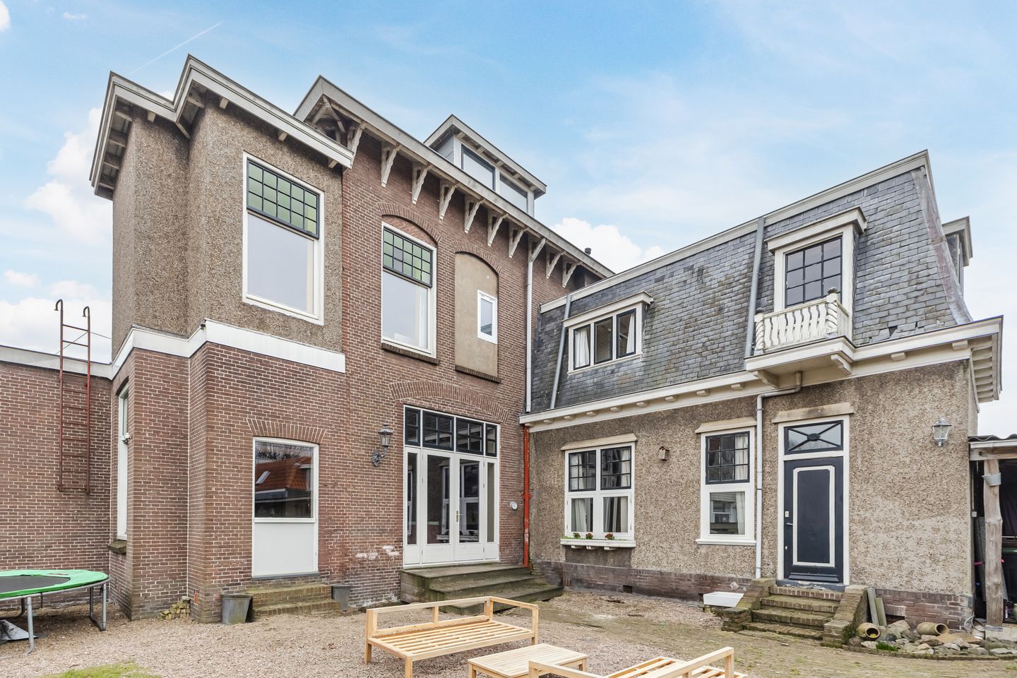 Foto 34 van Ooievaarstraat 66