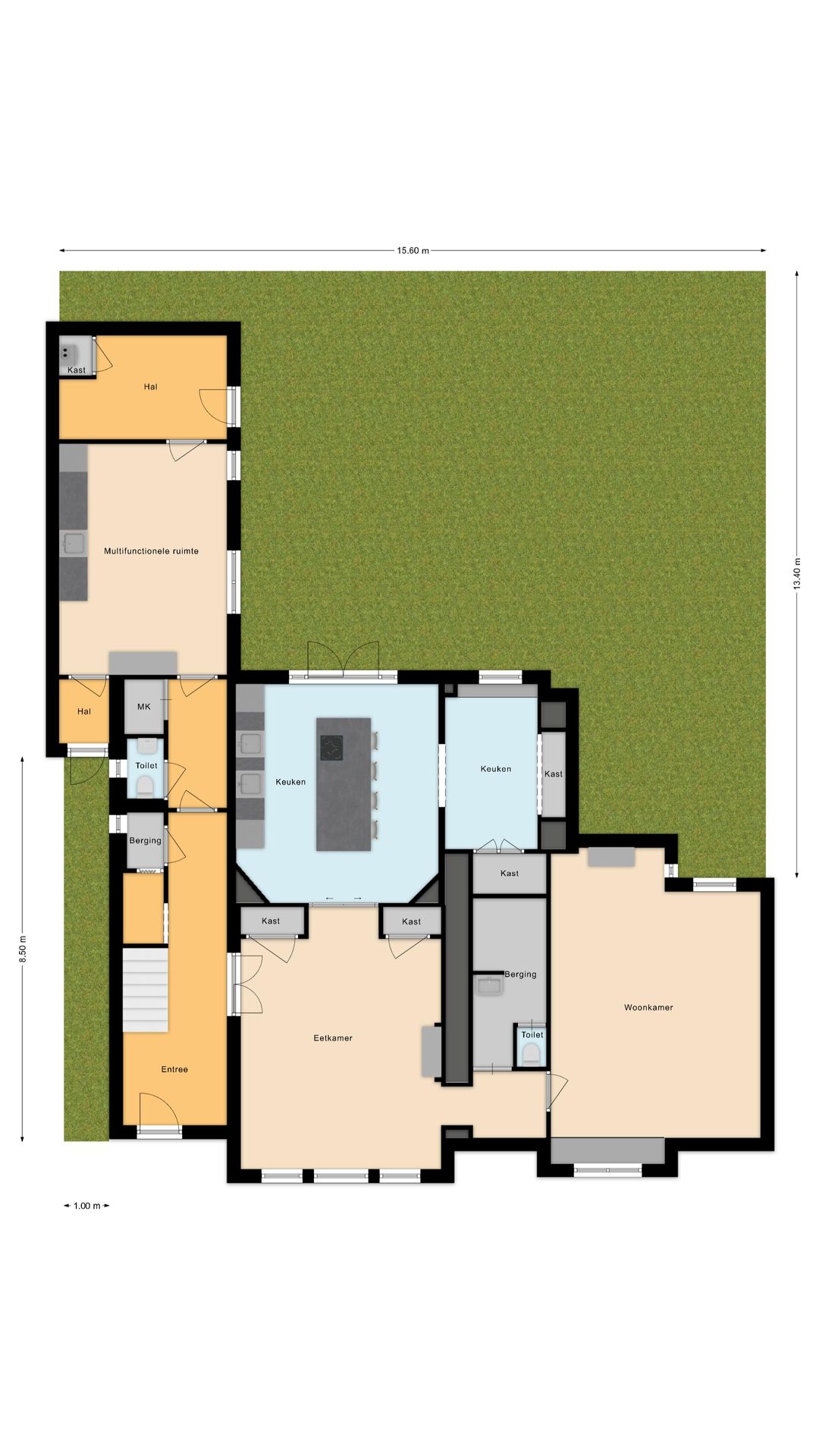 Foto 38 van Ooievaarstraat 66