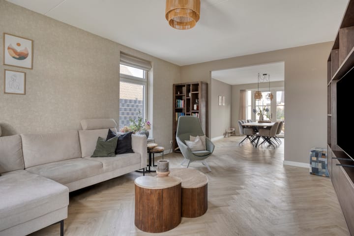 Foto 4 van Derksweg 49-A