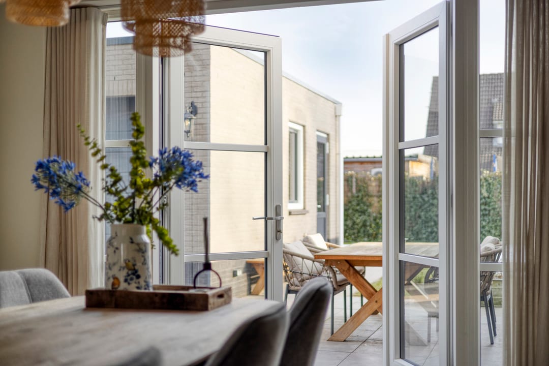 Foto 8 van Derksweg 49-A