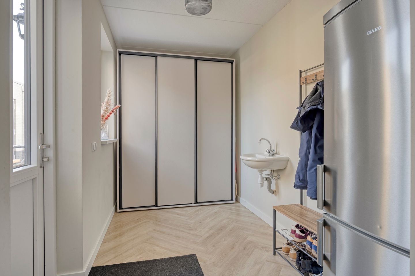 Foto 14 van Derksweg 49-A