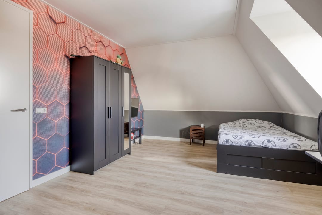 Foto 22 van Derksweg 49-A