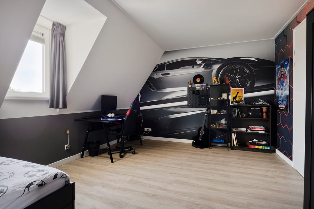 Foto 23 van Derksweg 49-A