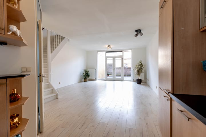 Foto 4 van Sportparkweg 56