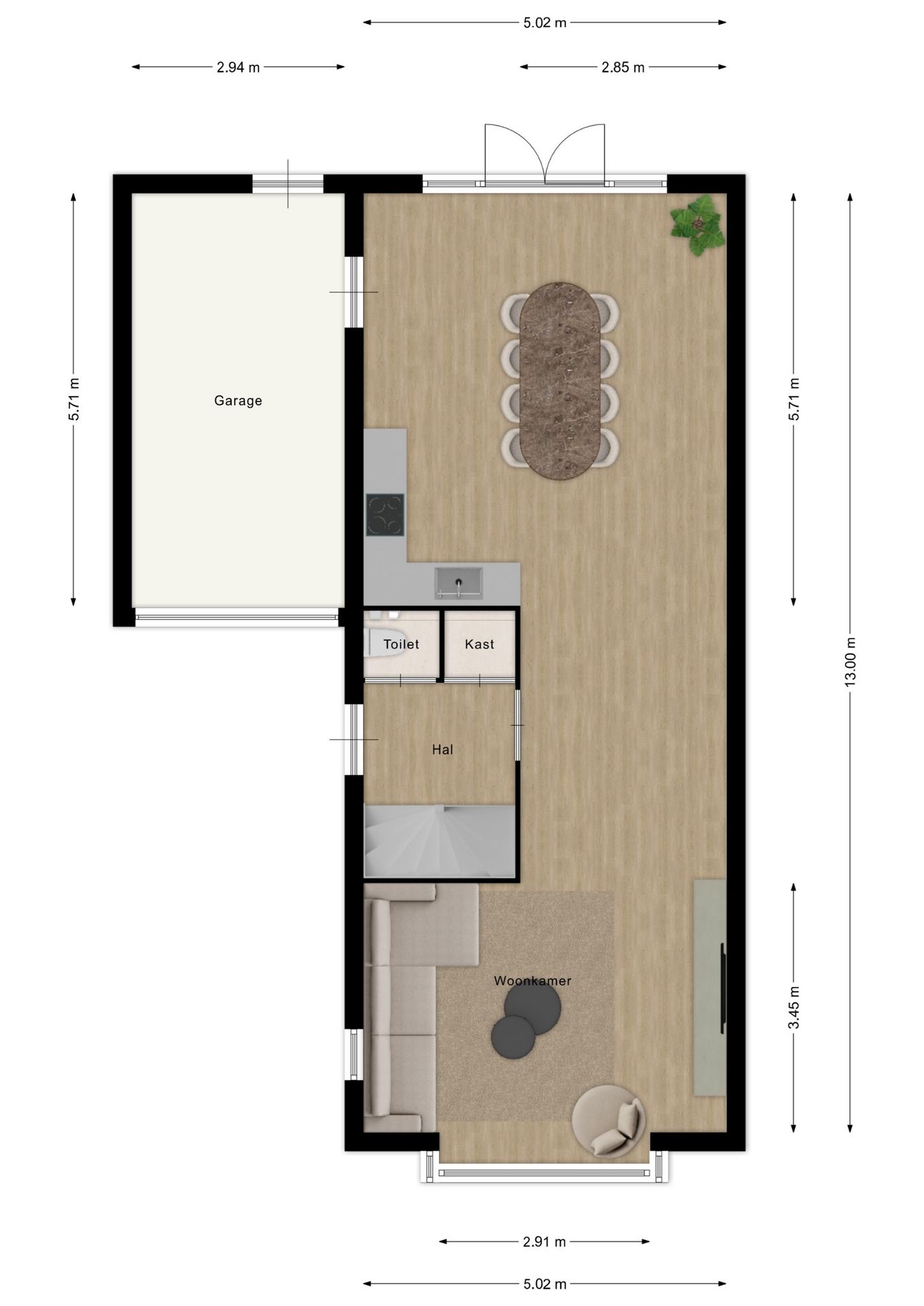 Foto 49 van Breugelhof 24