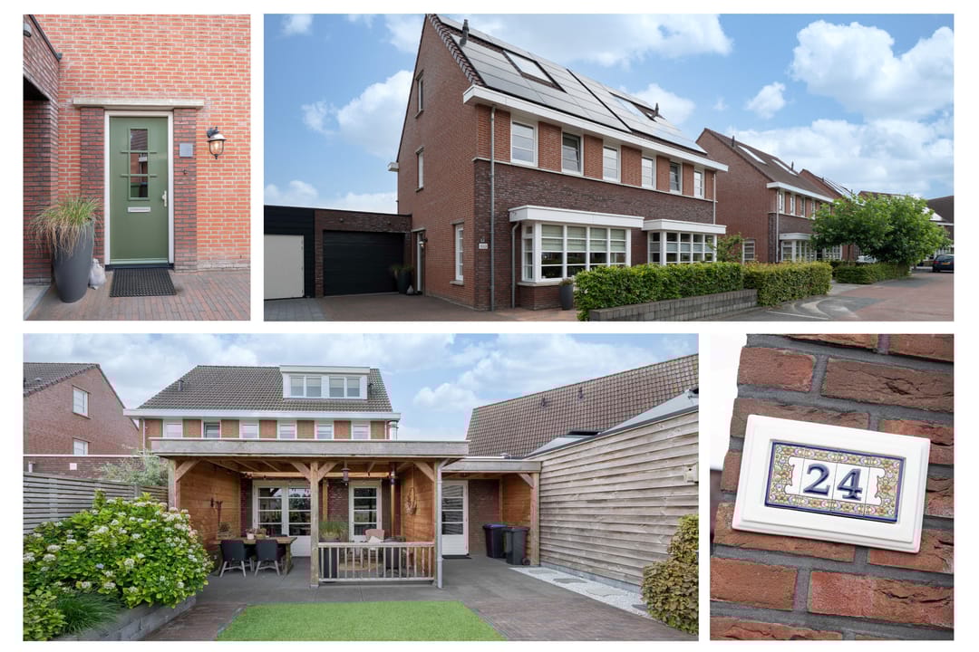 Foto 2 van Breugelhof 24