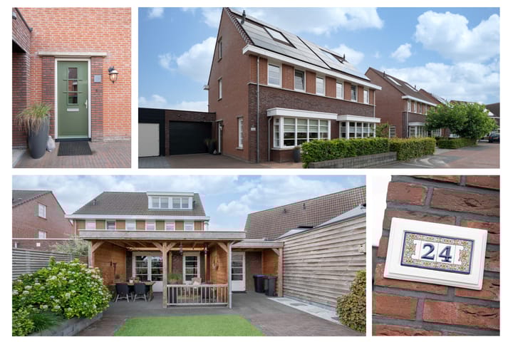 Foto 2 van Breugelhof 24