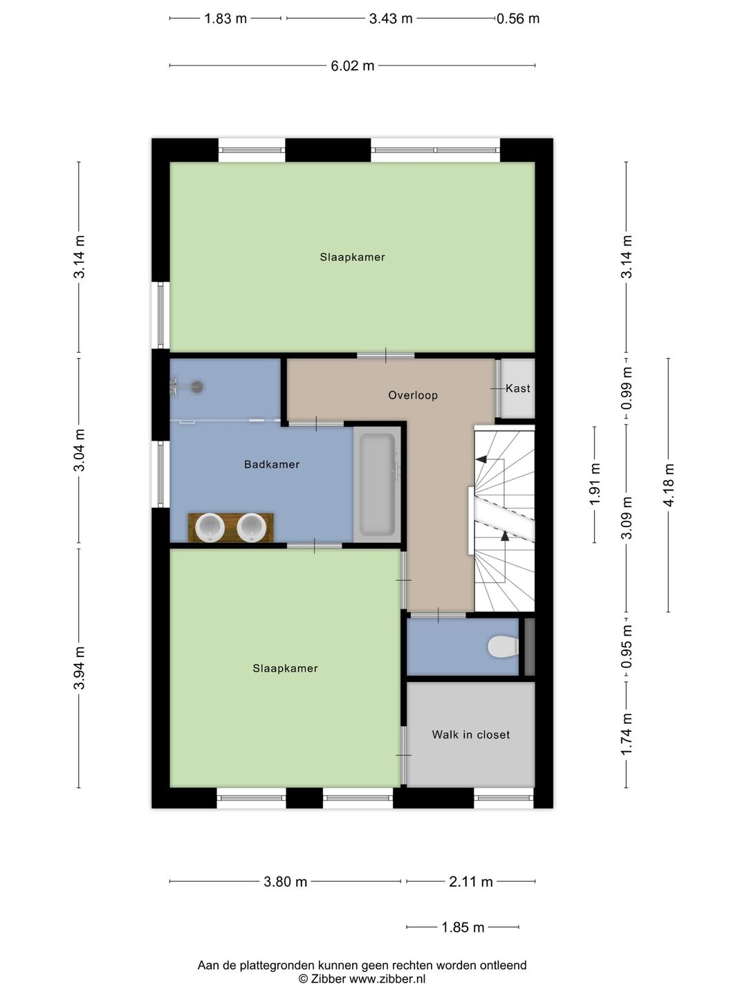 Foto 38 van Derksweg 49-A