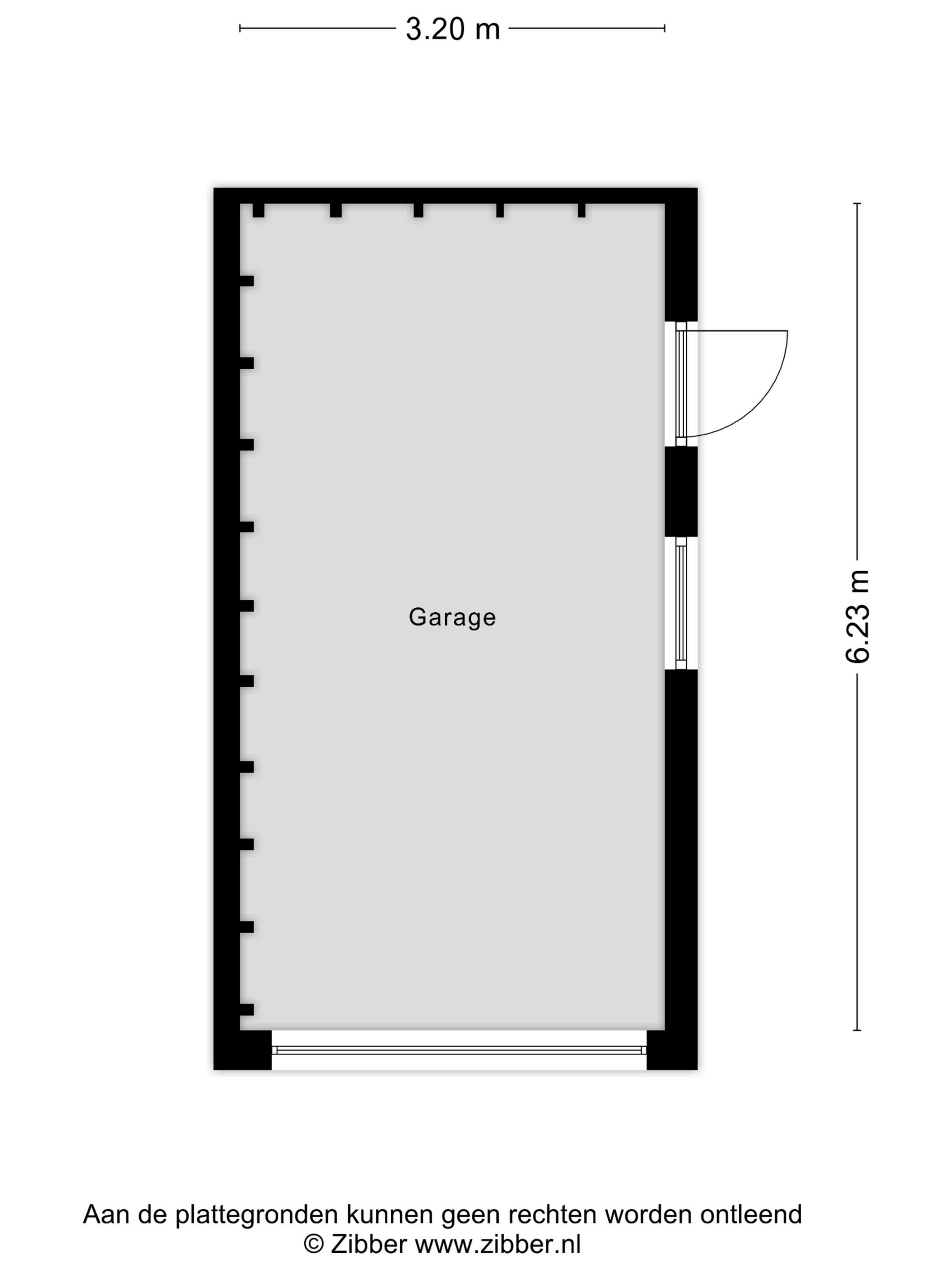 Foto 39 van Derksweg 49-A