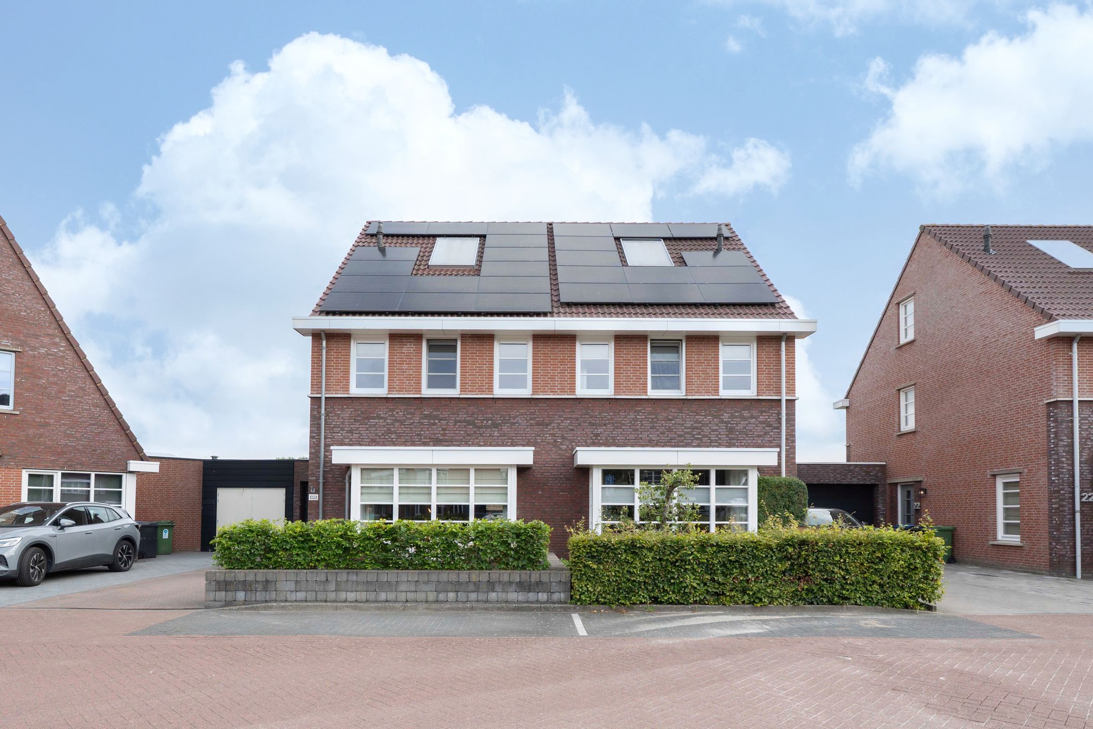 Foto 3 van Breugelhof 24