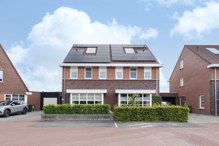 Foto 3 van Breugelhof 24