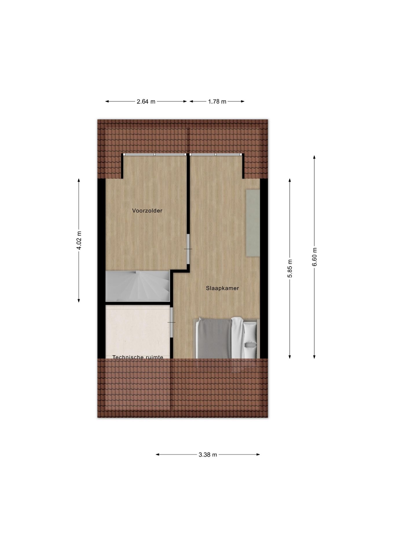 Foto 51 van Breugelhof 24