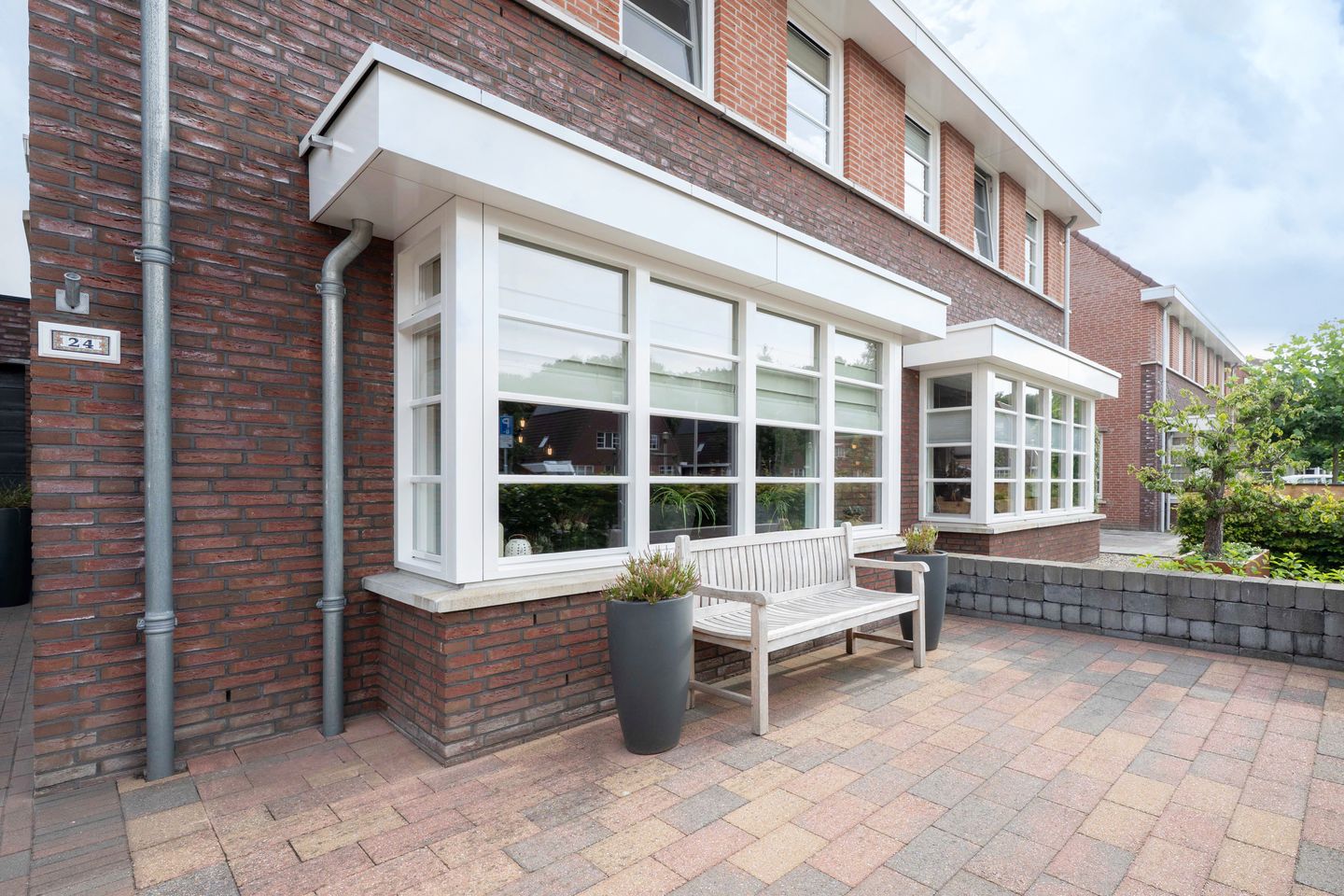 Foto 4 van Breugelhof 24