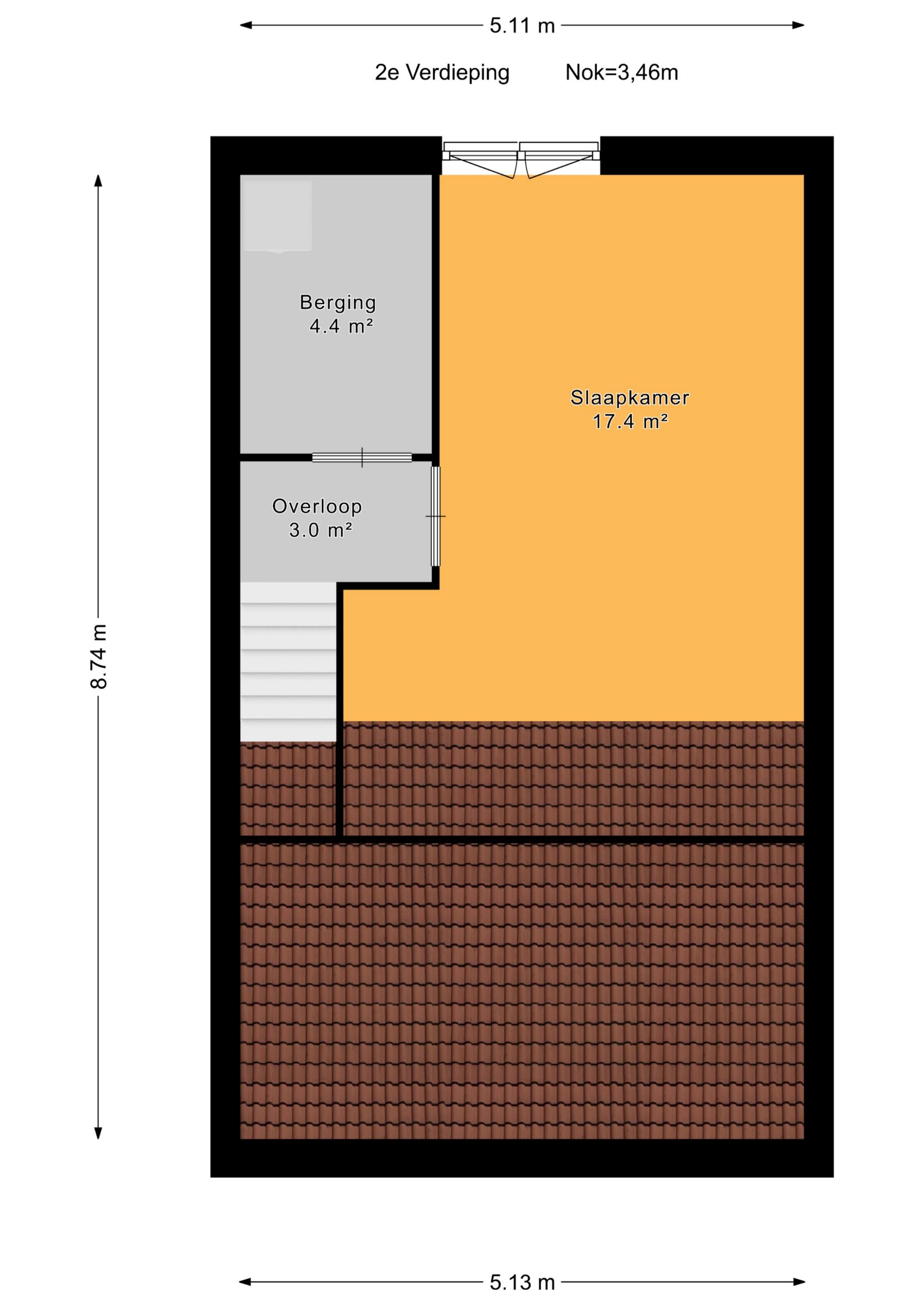 Foto 27 van Sportparkweg 56