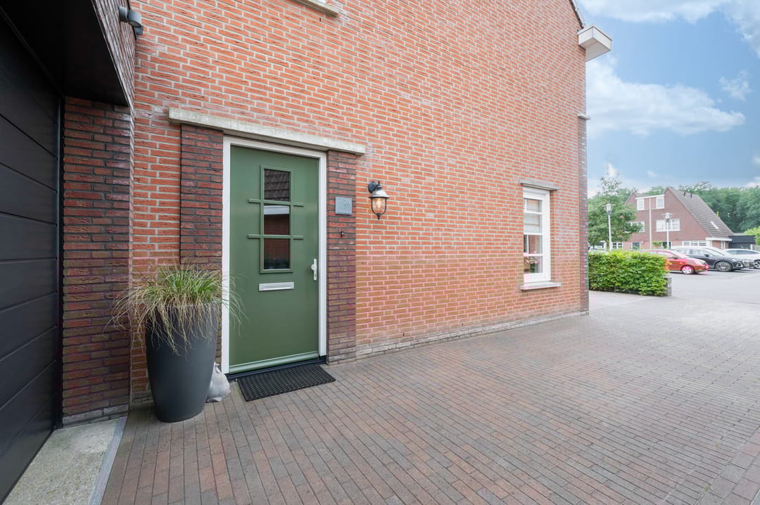 Foto 7 van Breugelhof 24