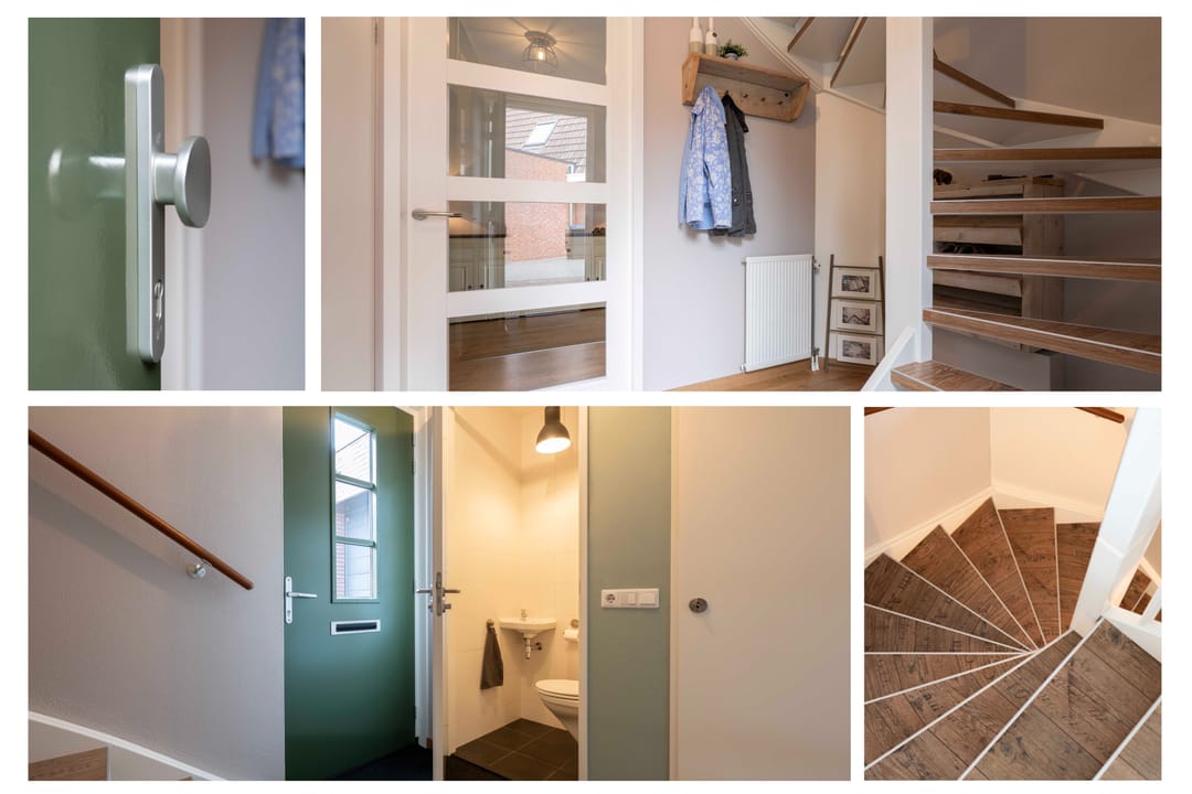 Foto 8 van Breugelhof 24