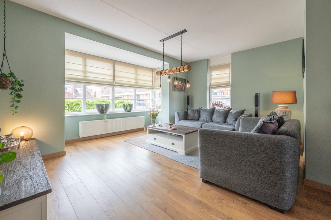 Foto 13 van Breugelhof 24