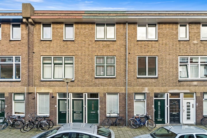 Jacob Catsstraat 60