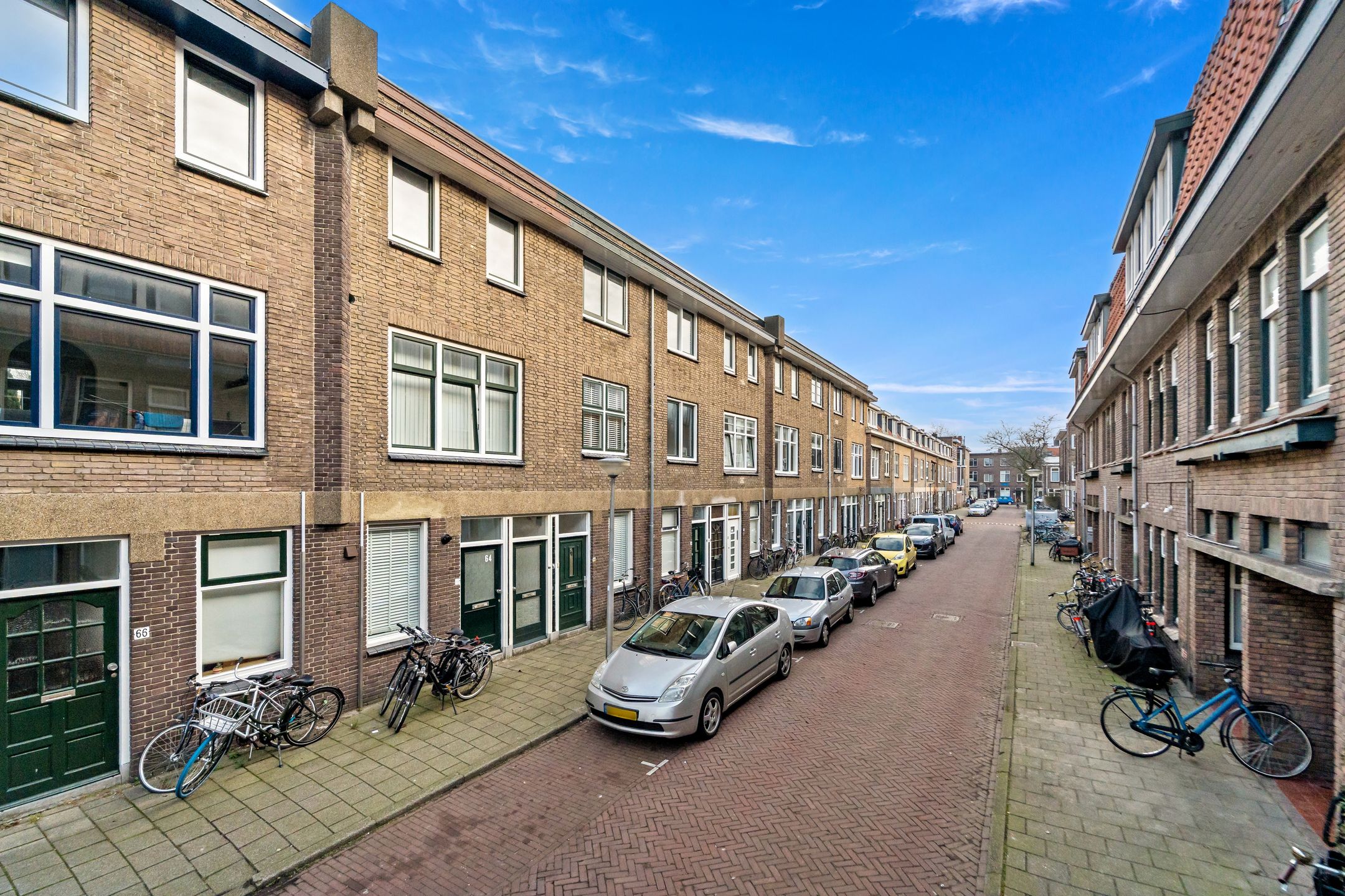 Foto 6 van Jacob Catsstraat 60