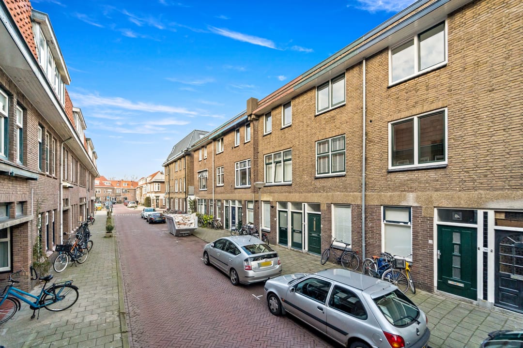 Foto 7 van Jacob Catsstraat 60