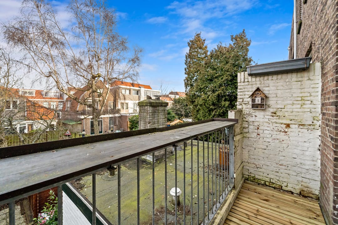 Foto 11 van Jacob Catsstraat 60