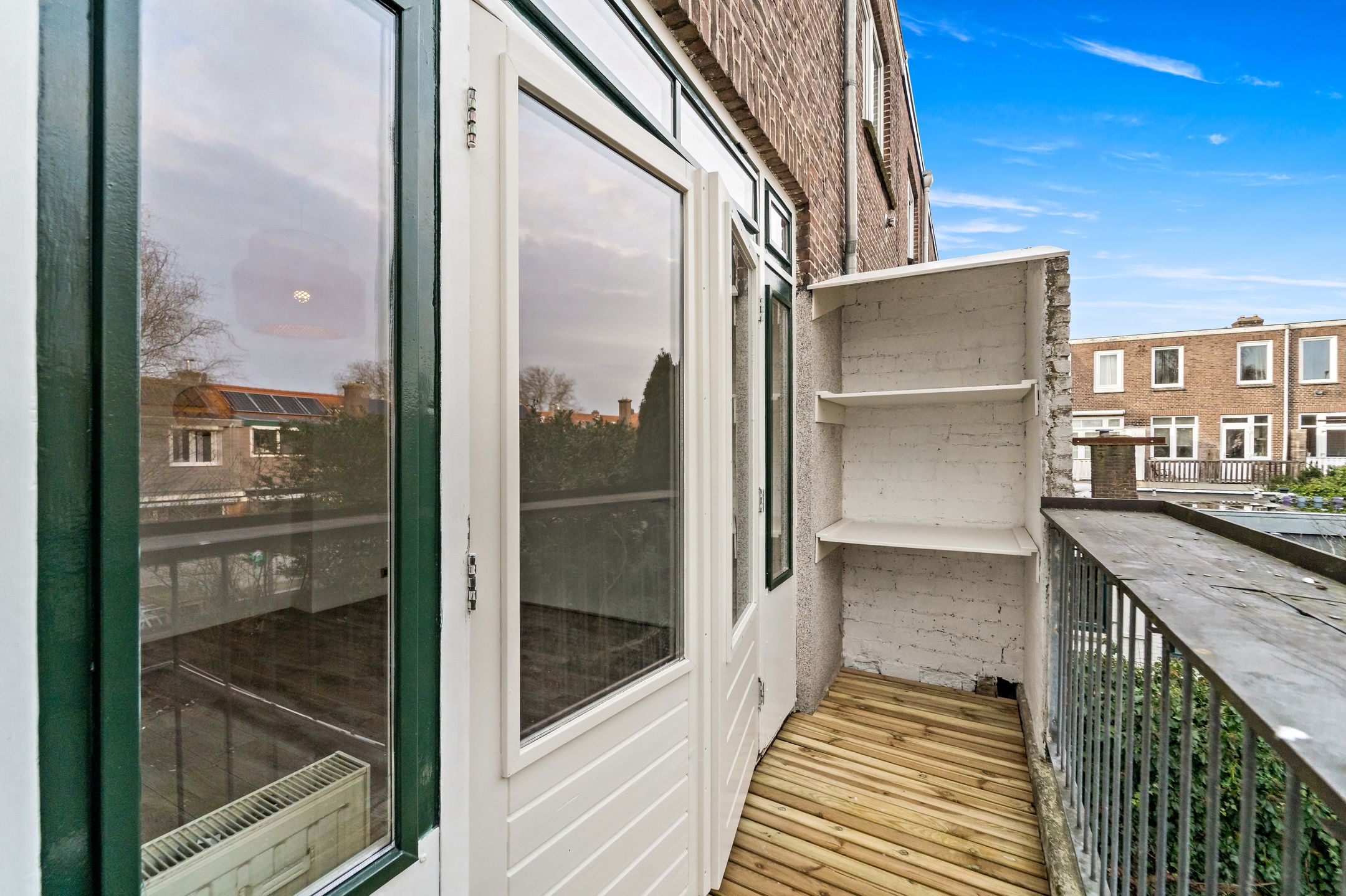 Foto 12 van Jacob Catsstraat 60