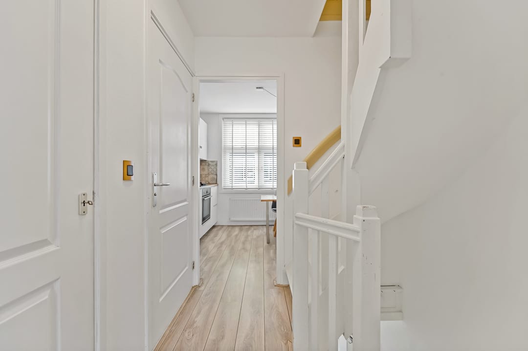 Foto 13 van Jacob Catsstraat 60