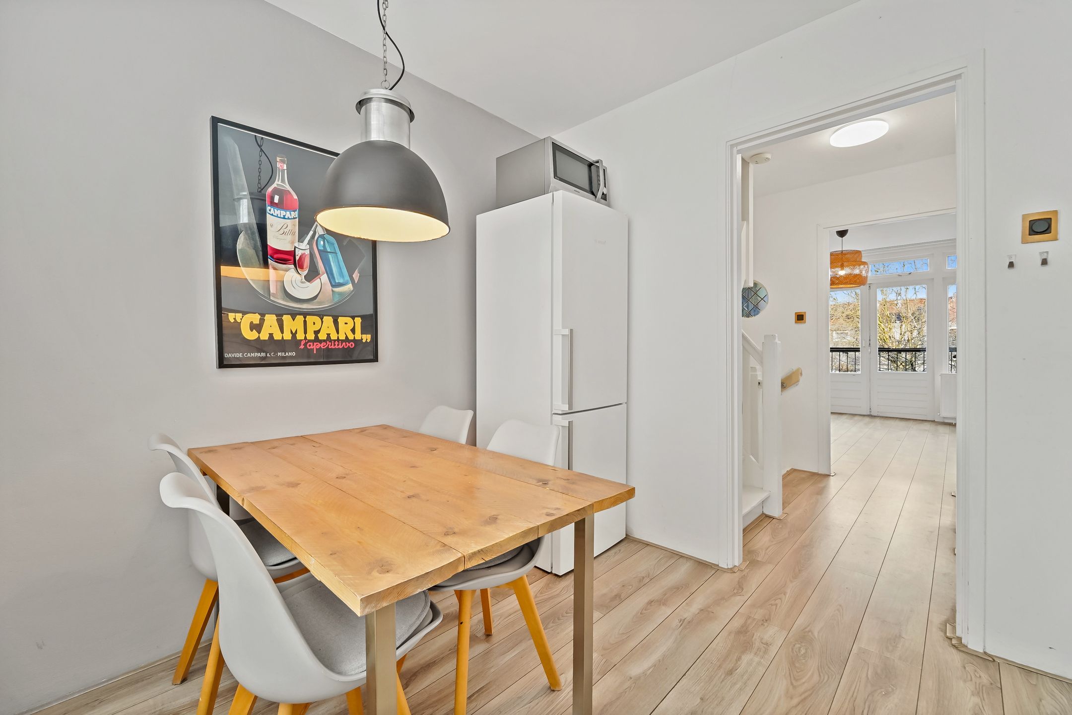 Foto 15 van Jacob Catsstraat 60