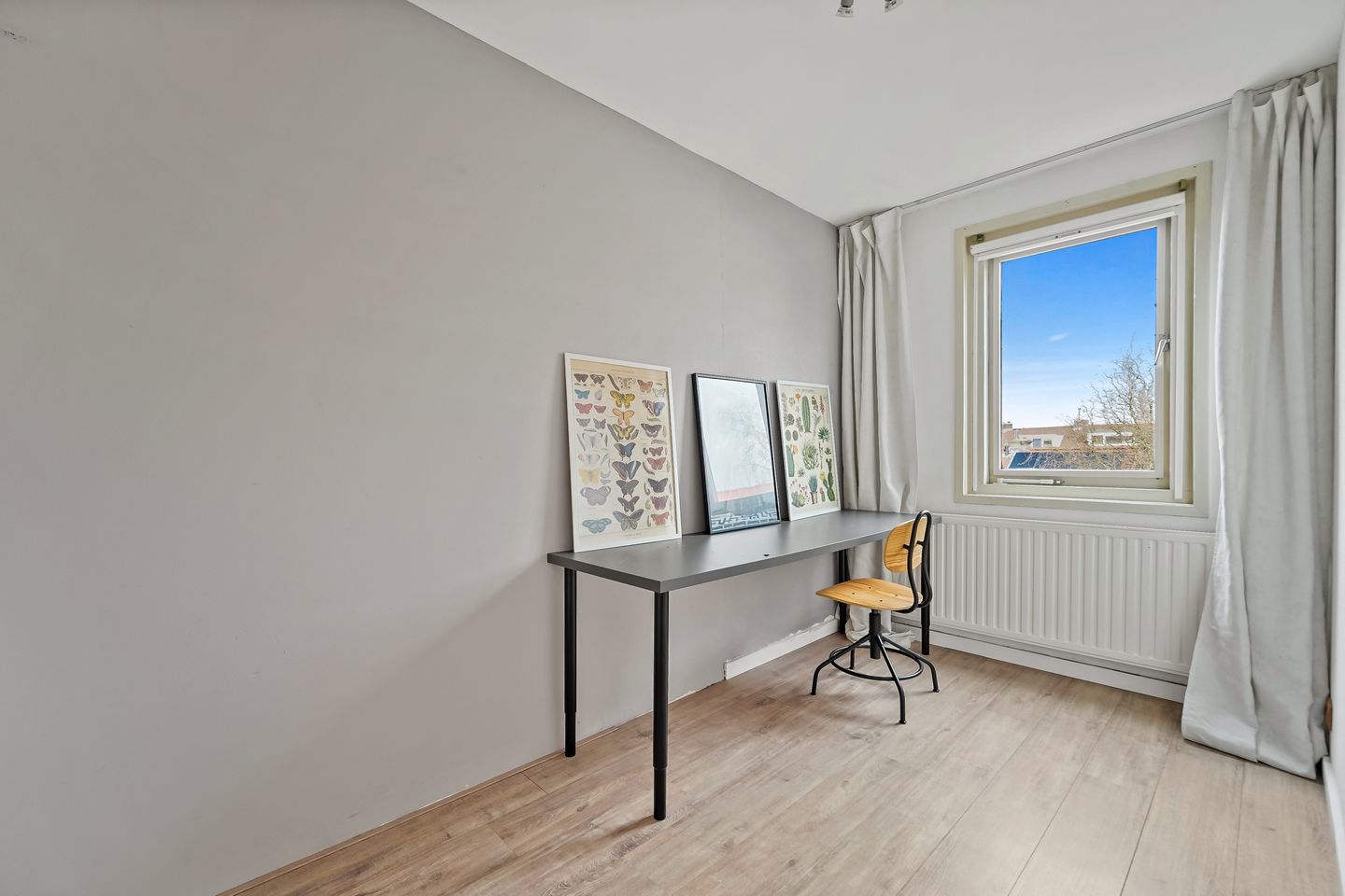 Foto 20 van Jacob Catsstraat 60