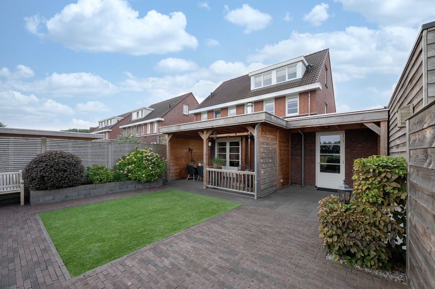 Foto 25 van Breugelhof 24