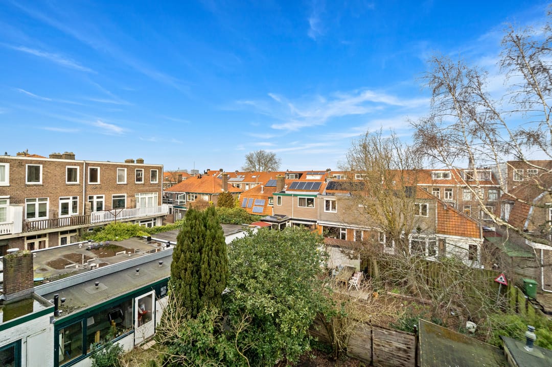 Foto 22 van Jacob Catsstraat 60