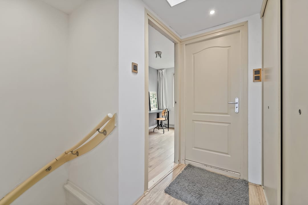 Foto 26 van Jacob Catsstraat 60