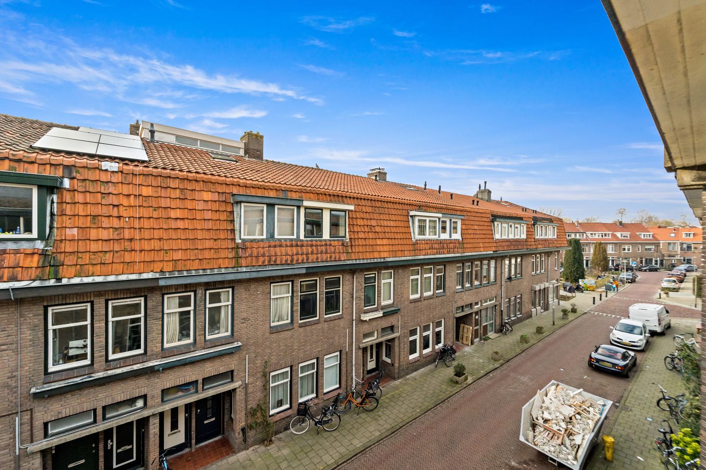 Foto 29 van Jacob Catsstraat 60
