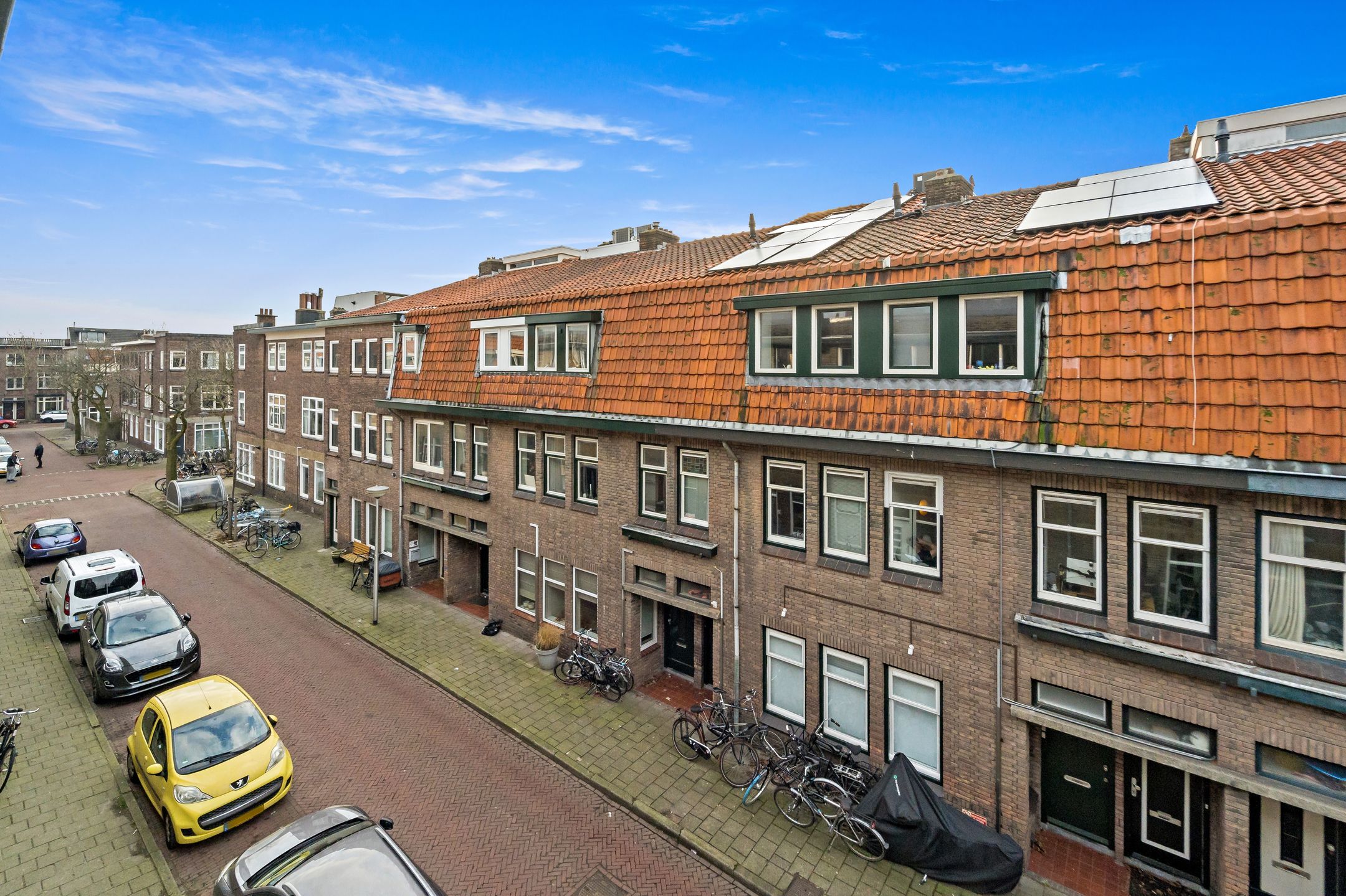 Foto 30 van Jacob Catsstraat 60