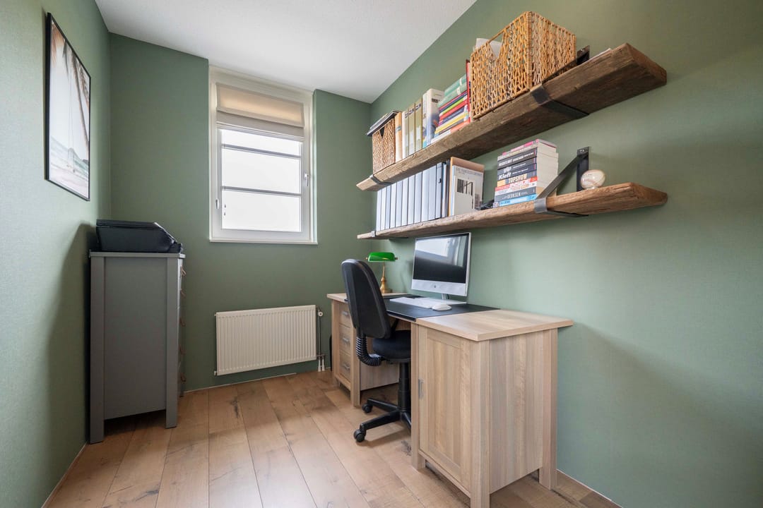 Foto 43 van Breugelhof 24