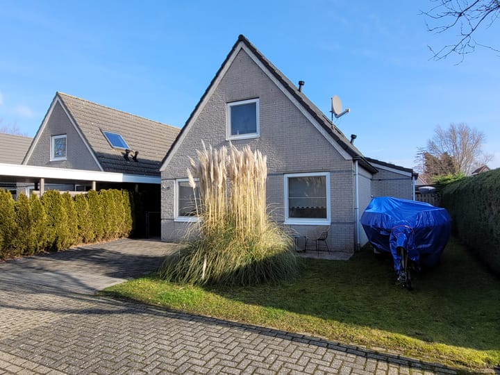 Droge Wijmersweg 5-015